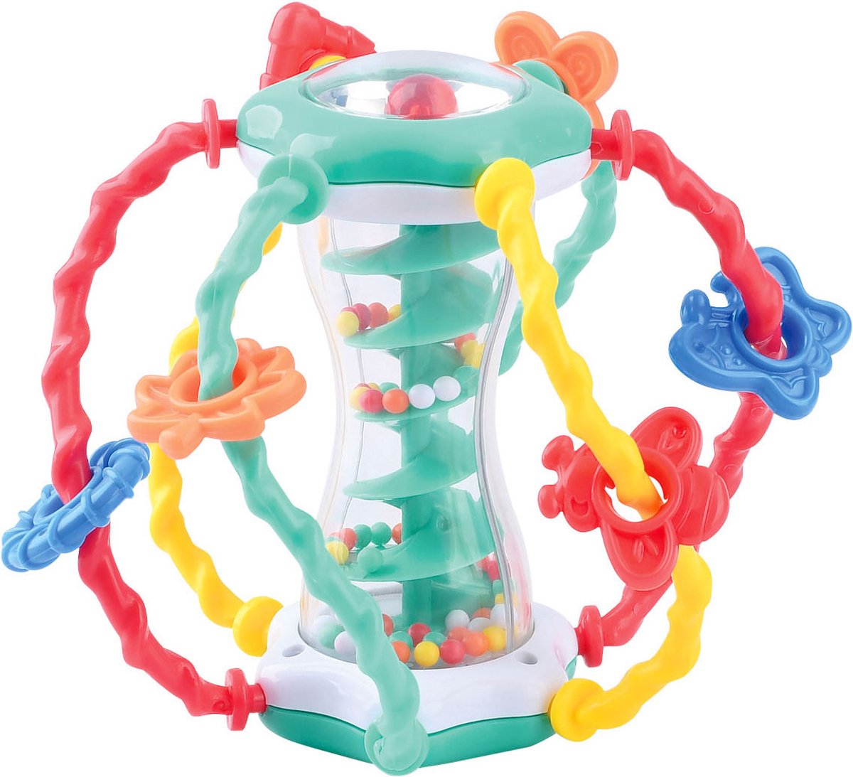 Playgo baby ontdekbal