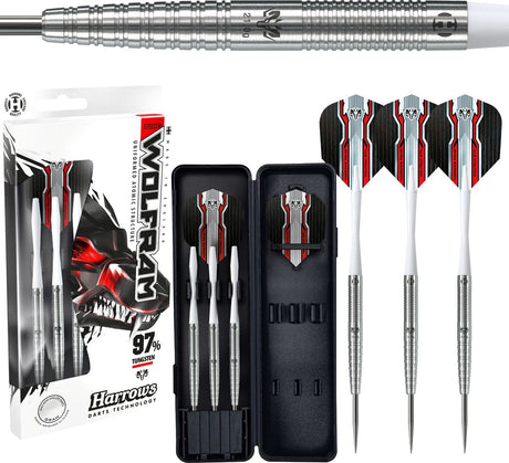 Harrows wolfram 97% tungsten 25gr