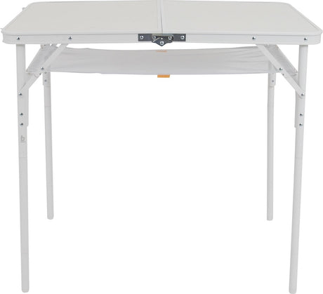 Bo-camp - pastel - tafel - yvoire - koffermodel - 120x60 cm