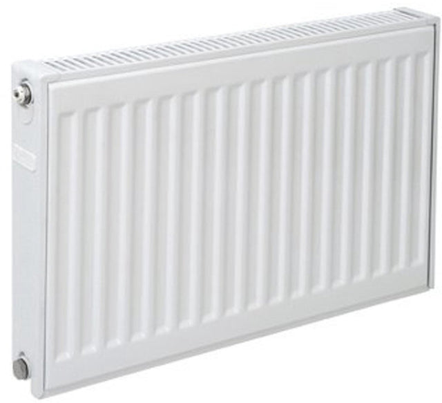 Plieger compact paneelradiator type 11 - wit - 60 x 160 cm