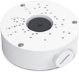 Tp-link vigi vjb-300 netwerk camera junction box - camera accessoires - wit
