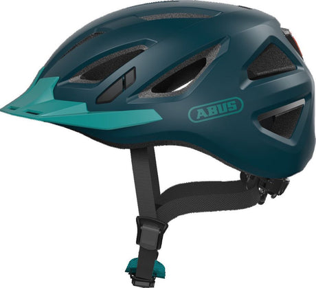 Abus helm Urban-I 3.0 cGoude Groen XL 61-65cm