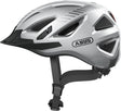 Abus helm Urban-I 3.0 signal Zilver XL 61-65cm