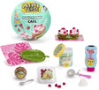 Miniverse - make it mini foods: cafe series 6 - knutselset - miniaturen maken