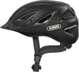 Abus fietshelm urban i 3.0 - street black - helm maat s (51 t m 55cm)