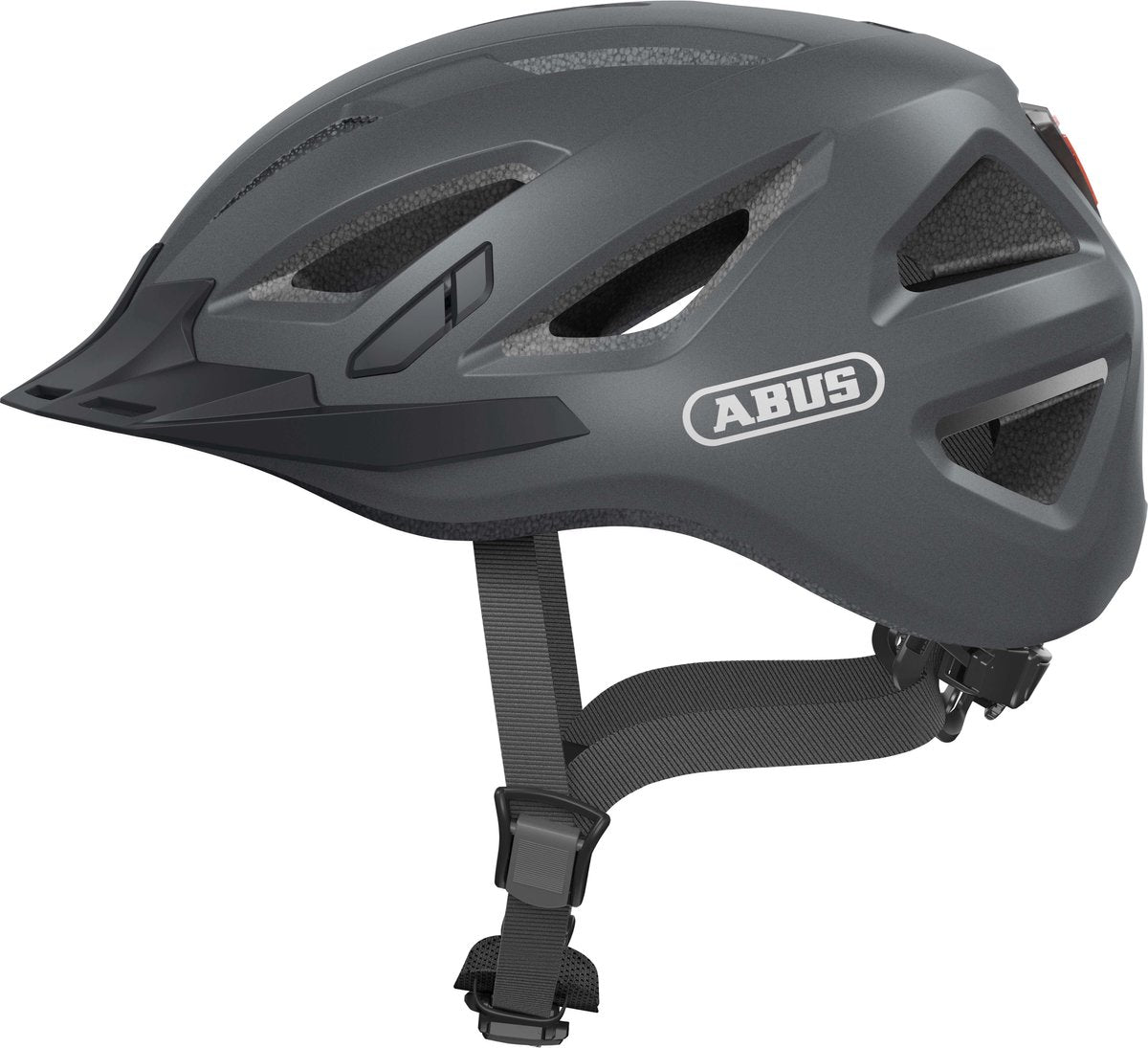 Abus helm Urban-I 3.0 titan L 56-61cm