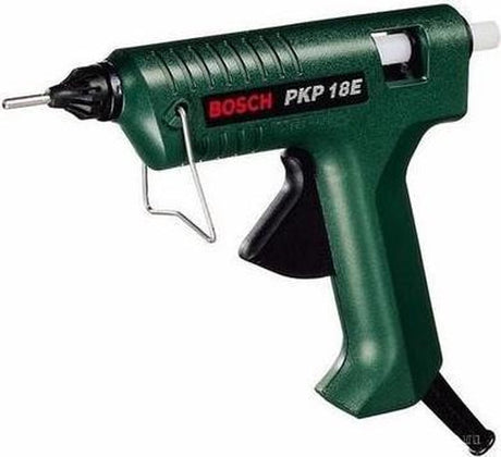 Bosch lijmpistool pkp18e
