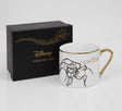 Disney - classic collectable mok - lion king
