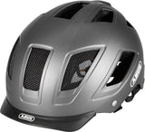 Abus helm Hyban 2.0 MIPS titan XL 58-63cm