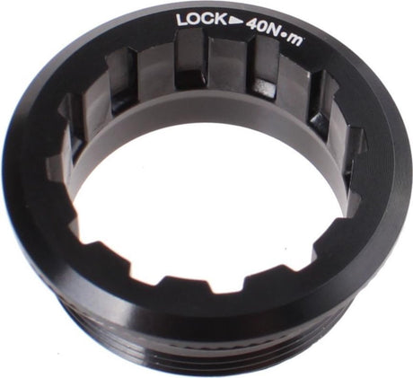 Shimano sluitring 12v cassette 12t cs-m9100