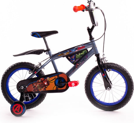 Huffy avengers kinderfiets - 14 inch