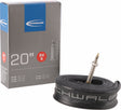 Schwalbe Binnenband 20 x 1 1 8-1.50 (28 40-406) SV6 FV 40 mm