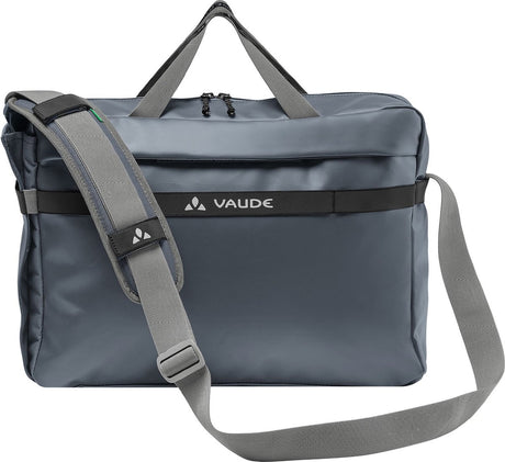 Vaude mineo commuter briefcase 17, heron, -
