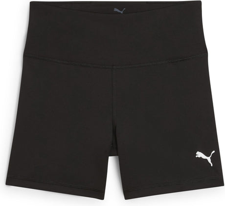 Puma w tad essential hw 5 short tight dames sportlegging - black s
