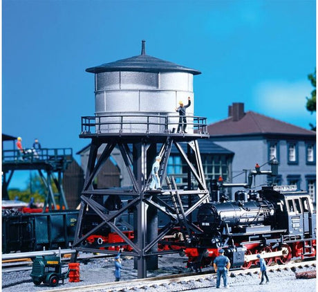 Faller - water tower - fa131392 - modelbouwsets, hobbybouwspeelgoed voor kinderen, modelverf en accessoires