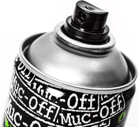 Muc-off bio chain cleaner