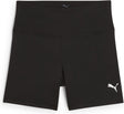 Puma w tad essential hw 5 short tight dames sportlegging - black
