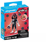 Playmobil miraculous lady wifi - 71866