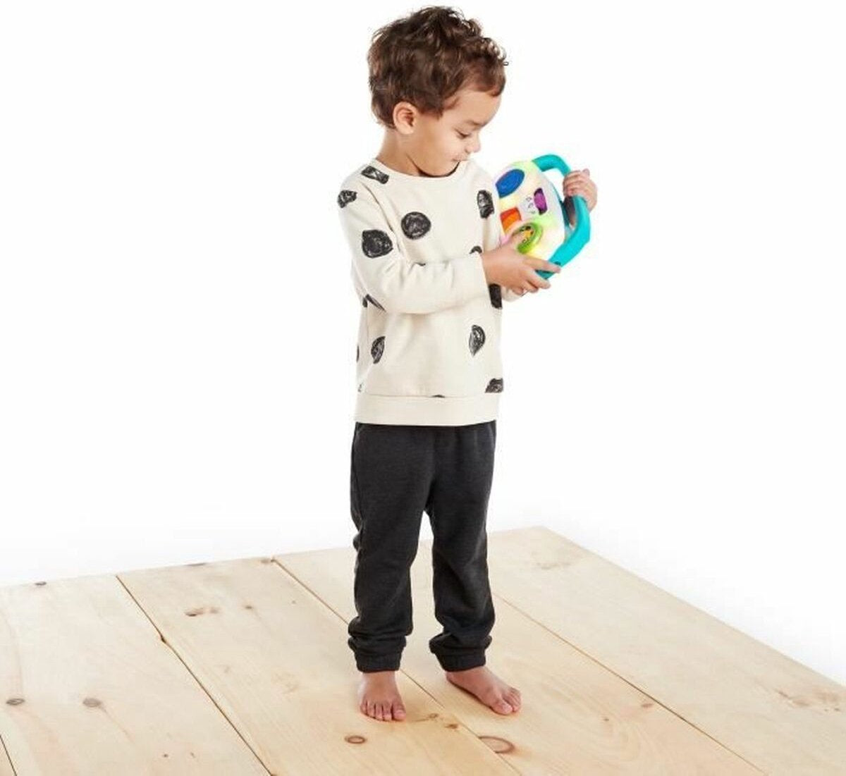 Baby eistein baby einstein muziek speler