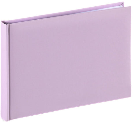 Hama fotoboekalbum - fine art - 24x17 - 36 pagina's - sering