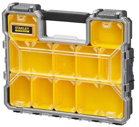 Stanley organizer van lage vetmax pro