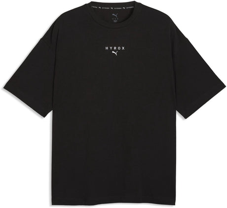 Puma m x hyrox lifestyle tee xxl