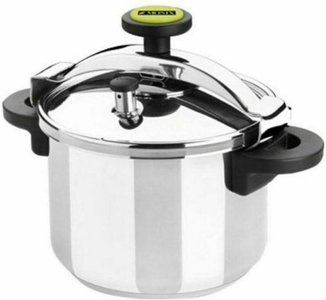 Monix pan m530004 10 l roestvrij staal 10 l