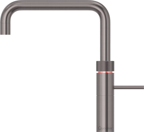 Quooker ® fusion square gunmetal