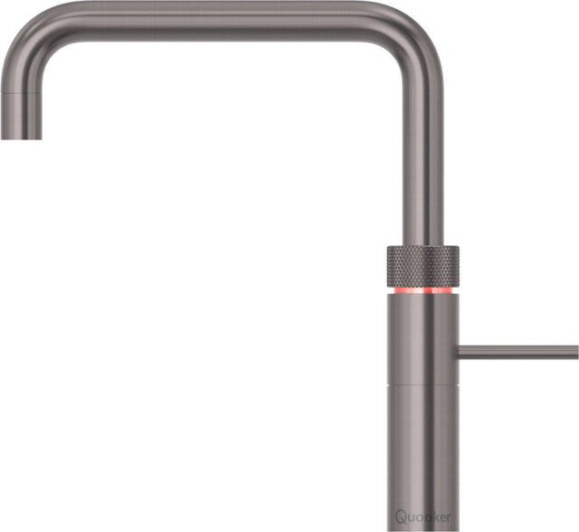 Quooker ® fusion square gunmetal