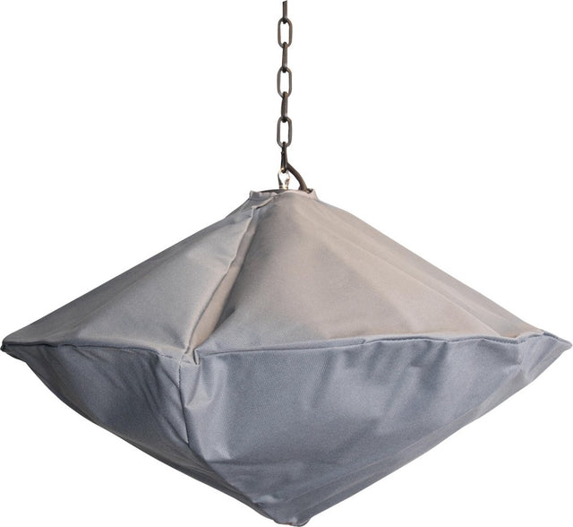 Sunred - terrasverwarmerhoes voor retro bright hangend model - beschermhoes - heater hoes - afdekhoes - polyester - waterafstotend