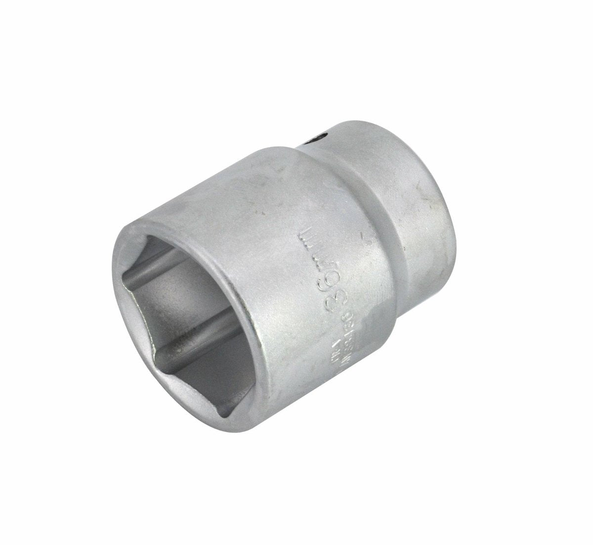 Awtools 6k - 3 4 - krachtdop - 46 mm - zwarte lijn
