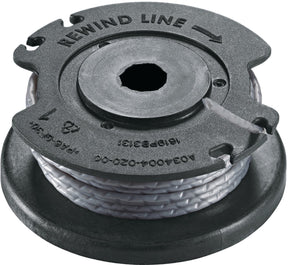 Bosch snijdraadspoel voor grastrimmer - 4m - 1.6 mm - 3 pack
