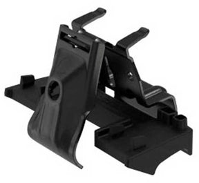 Thule montageset voor dakdragers - specifiek voor volvo xc60 xc90