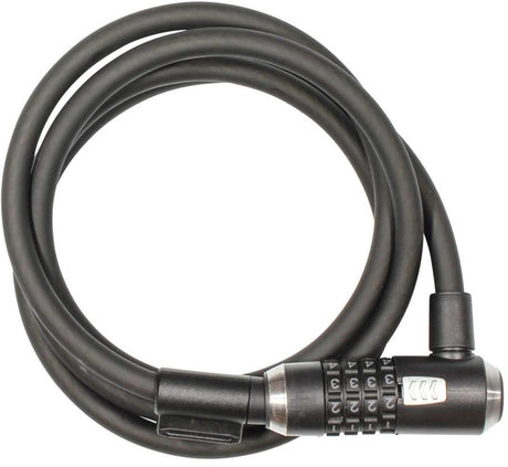 Kryptonite krytoflex 815 cobo cable cijferslot