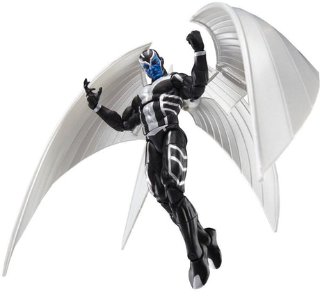 Hasbro x-force marvel legends action figure archangel 15 cm action figuur
