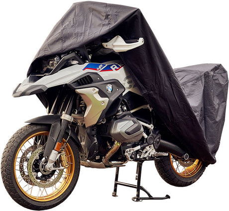 Ds covers alfa motorhoes buiten – waterdichte motor cover – regen- weerbestendig – maat xxl – xxl