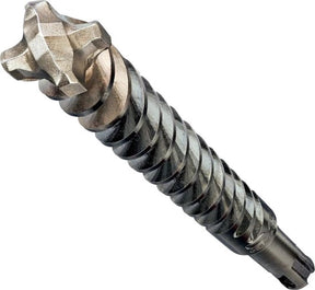 Dewalt sds-plus xlr serie - boor voor gewapend beton - 10x310 mm - 4 snijkanten