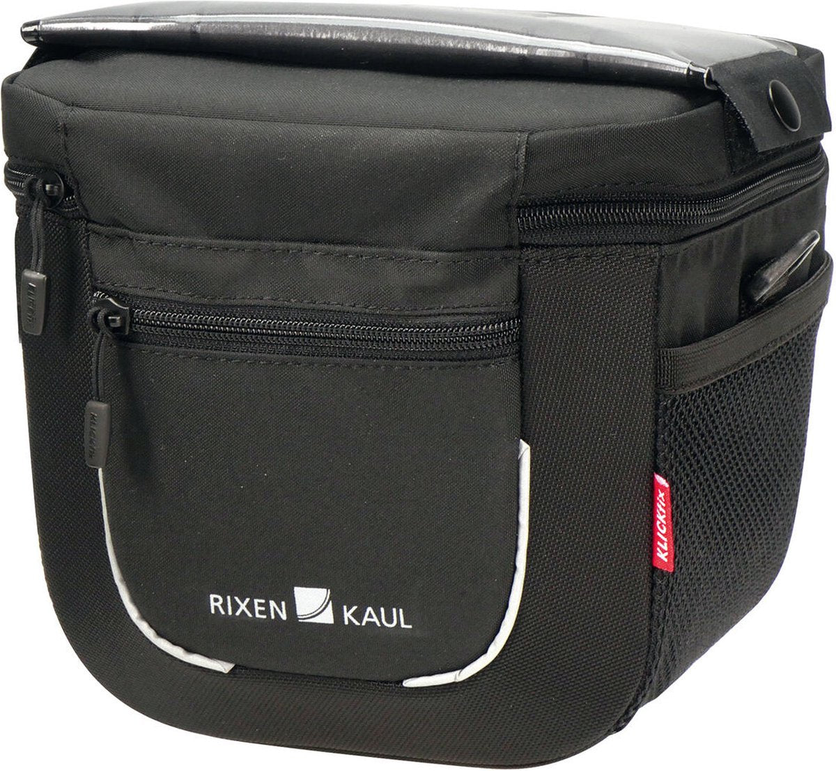 Klickfix stuurtas aventour compact