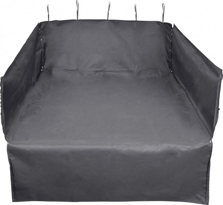 Carpoint - kofferbakbeschermer - 110x100x40 - cm - zwart