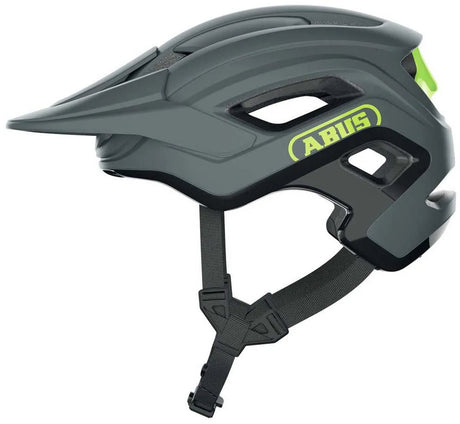 Abus helm CliffHanger concrete Grijs S 51-55cm