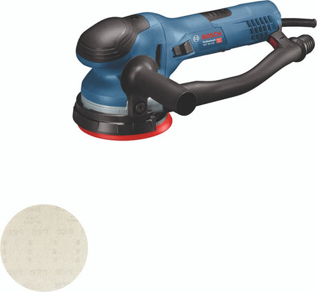 Bosch get 55-125 professional excenterschuurmachine