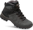 Grisport ranger mid unisex wandelschoenen - anthracite
