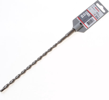 Bosch expert serie - sds-plus boor - 8mm - volledig carbide kop - 265 mm