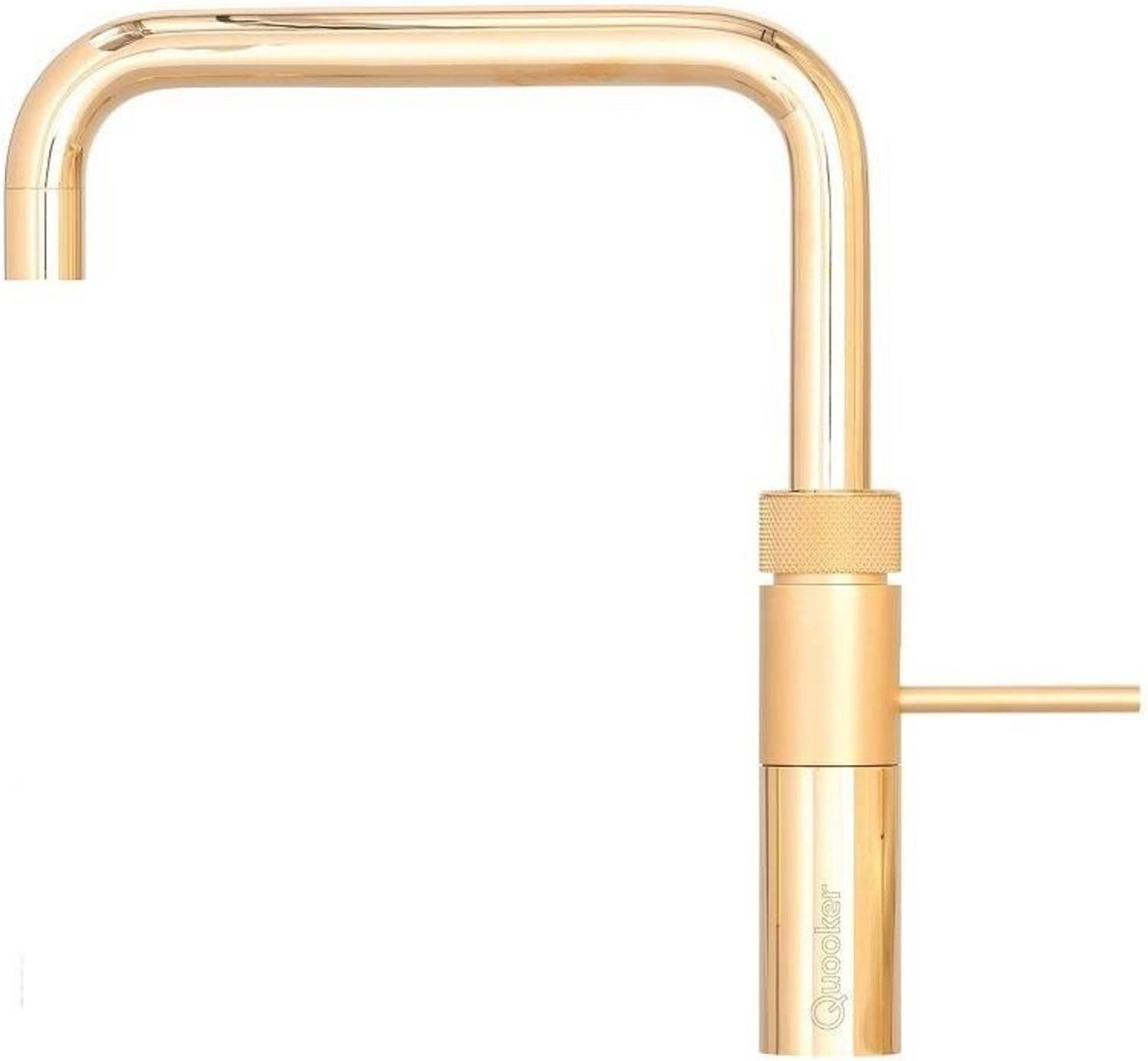 Quooker ® fusion square goud