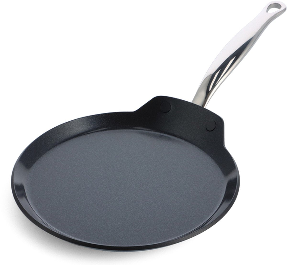 Greenpan barcelona pro pannenkoekenpan ø24cm