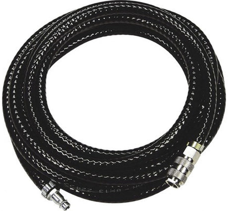 Stanley luchtdruk slang - 10 m - diameter 6 x 11 mm