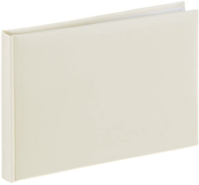 Hama fotoboekalbum - fine art - 24x17 - 36 pagina's - sand