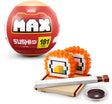 Max zuru bouwset sushi bricks - creatief speelgoed sushi maken.
