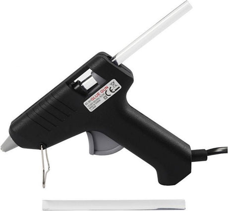 Creativ company mini lijmpistool lage temperatuur 130°