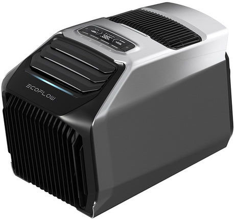 Ecoflow airconditioner wave 2 voor het koelen van ruimtes 230v draagbaar